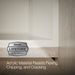 KOHLER Underscore 60" x 30" alcove bath, left drain