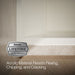 KOHLER Underscore 60" x 30" alcove bath, right drain