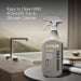 KOHLER K-1121-W1 Underscore 60" x 30" drop-in bath with Bask heated surface, biscuit - view 4