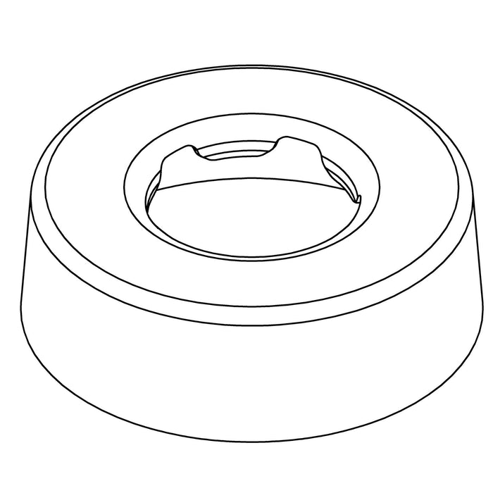 KOHLER K-1123483 Escutcheon