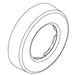 KOHLER K-1123494 Wall Escutcheon