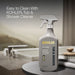 KOHLER Archer 60" x 32" drop-in bath