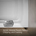 KOHLER Archer 60" x 32" alcove bath, left drain