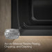 KOHLER Archer 60" x 32" alcove bath with Bask heated surface, right drain
