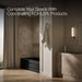 KOHLER Archer 60" x 32" alcove bath with Bask heated surface, right drain