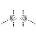 KOHLER K-1124825-0 Floor Mounting Kit