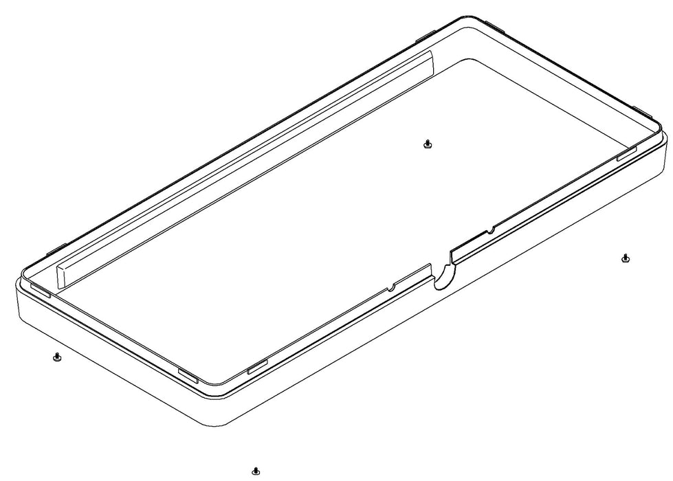 KOHLER K-1124967-F63 Apron, Float