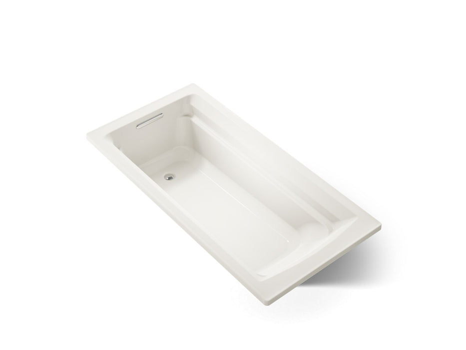 KOHLER Archer 72" x 36" drop-in bath