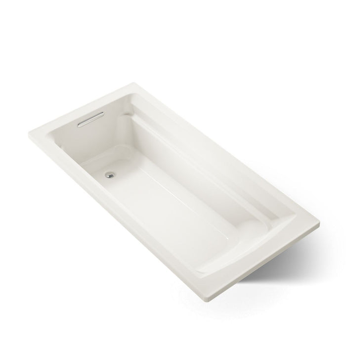 KOHLER Archer 72" x 36" drop-in bath