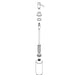 KOHLER K-1128147-BN Assembly-Soap/Lotion Dispenser