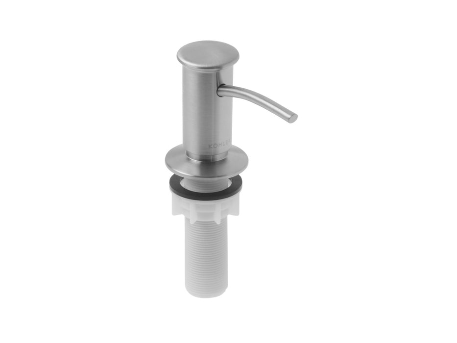 KOHLER K-1128148-VS Body And Escutcheon Assembly