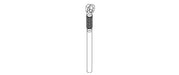 KOHLER K-1128740 Overflow Tube Assembly