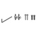 KOHLER K-1130216 Anchor Kit