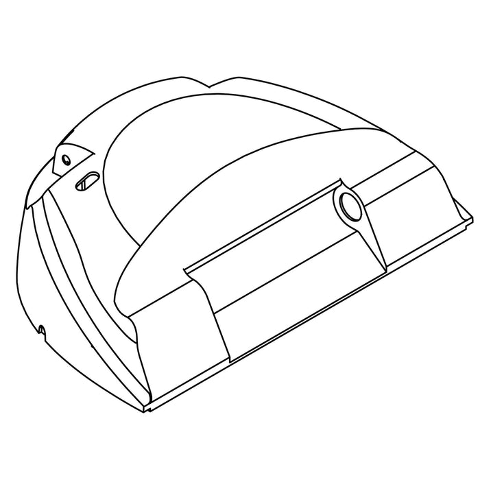 KOHLER K-1130358 Body-Sp