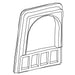KOHLER K-1130364 Filter Rubber