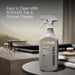 KOHLER Underscore 60" x 32" drop-in bath
