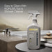 KOHLER Underscore 60" x 32" drop-in bath