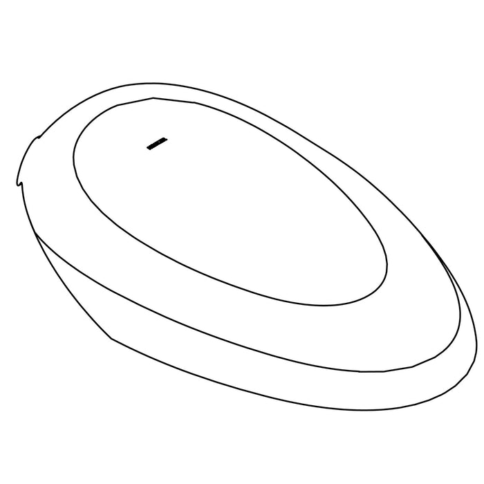 KOHLER K-1132745 Lid, Cover Assembly.-Sp