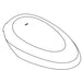 KOHLER K-1132745 Lid, Cover Assembly.-Sp