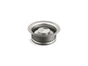 KOHLER Disposal flange with stopper