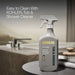 KOHLER Underscore 66" x 36" drop-in bath
