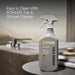 KOHLER Underscore 66" x 36" drop-in bath