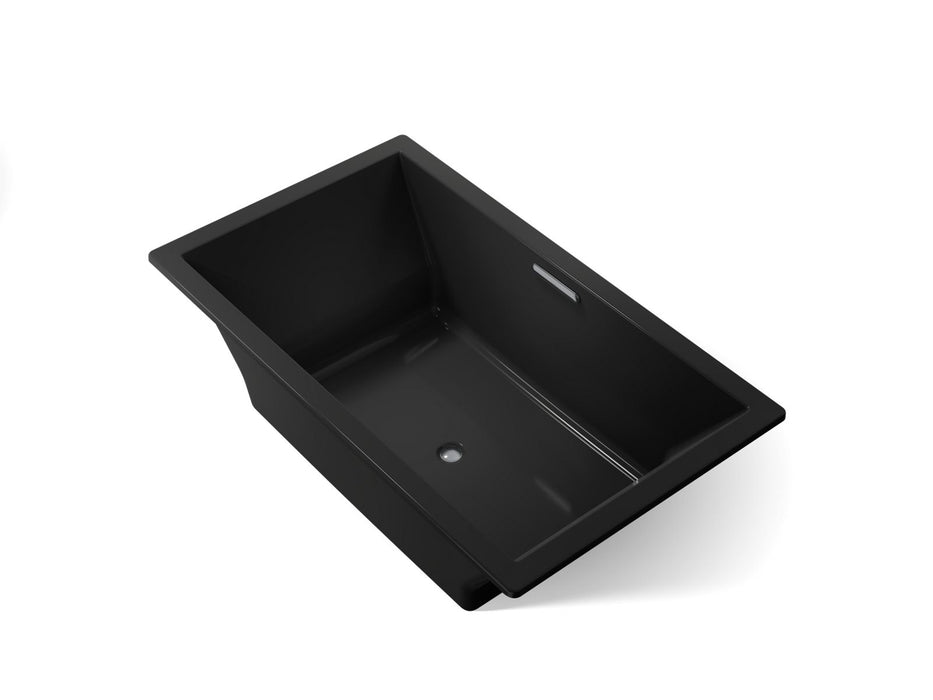 KOHLER Underscore 72" x 42" drop-in bath