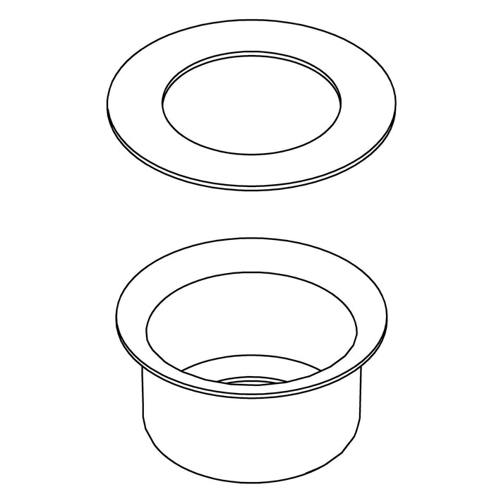 KOHLER K-1138477 Hardware Kit