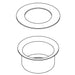 KOHLER K-1138477 Hardware Kit