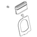 KOHLER K-1138478 Aerator Assembly