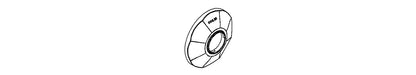 KOHLER K-1138815 Escutcheon
