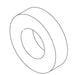 KOHLER K-1138934 Santoprene Washer