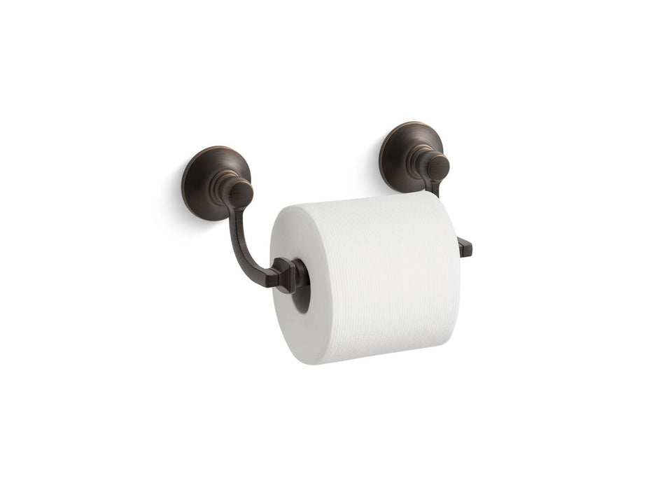 KOHLER Bancroft Toilet paper holder