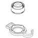 KOHLER K-1141646 Aerator Kit