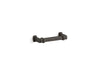 KOHLER Bancroft 3" cabinet pull