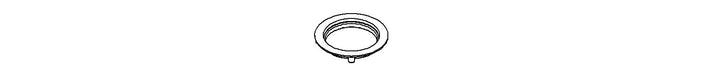 KOHLER K-1143289 Nut, Drain
