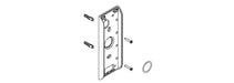 KOHLER K-1143470-CP Wall Mount Kit