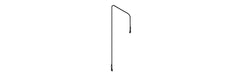 KOHLER K-1145123 Kit, Cable Wire