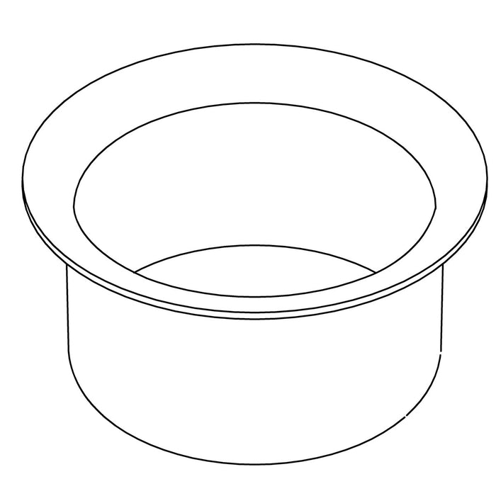 KOHLER K-1145546 Washer, Dished