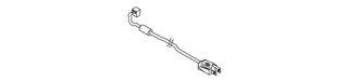KOHLER K-1145557 Spr Power Cable Kit