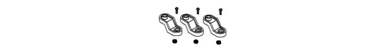 KOHLER K-1145562 Kit, Spr Mounting