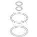KOHLER K-1145701 Spout O-Ring Kit