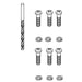KOHLER K-1145703 Base Mounting Kit