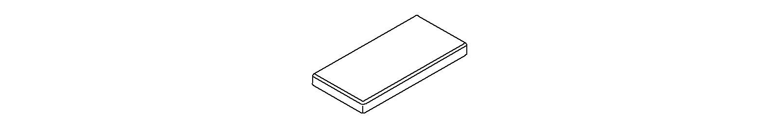 KOHLER K-1146775 Cover, Tank, Close Coupled