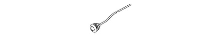 KOHLER K-1147742 Air Switch Kit