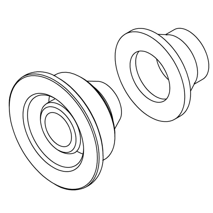 KOHLER K-1149404 Handle Seal Kit