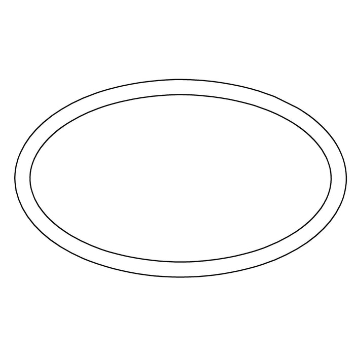 KOHLER K-1149406 O-Ring, 52.07 X 2.62