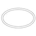 KOHLER K-1149406 O-Ring, 52.07 X 2.62