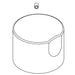 KOHLER K-1149850 Cover Kit