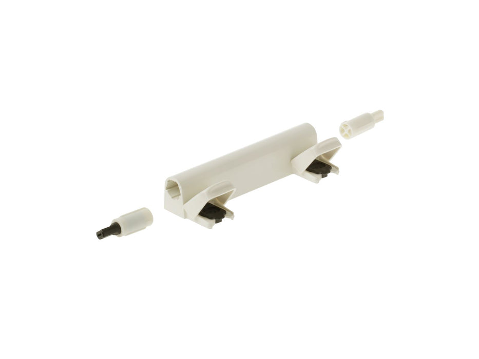 KOHLER K-1150464 Toilet Seat Hinge Kit